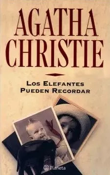 Los Elefantes Pueden Recordar