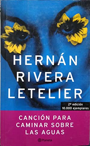 Canción Para Caminar Sobre Las Aguas