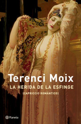 La herida de la Esfinge