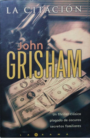 La Citación