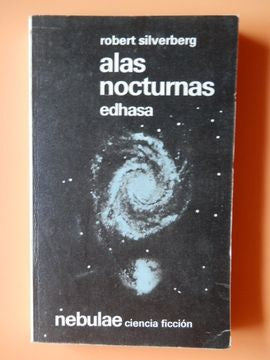 Alas Nocturnas