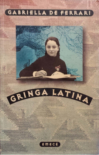 Gringa Latina
