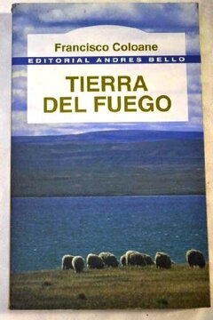 Tierra del Fuego