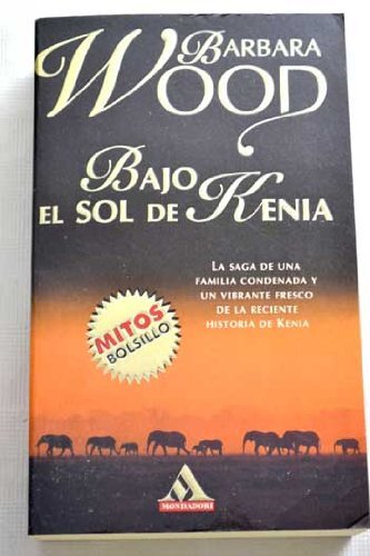 Bajo El Sol De Kenia