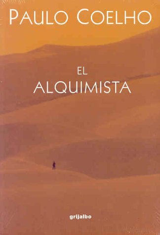 El Alquimista
