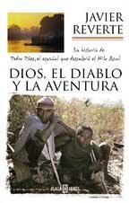 Dios, el diablo y la aventura