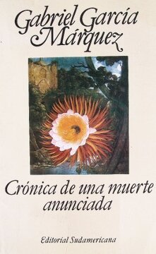 Crónica De Una Muerte Anunciada