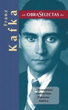 Franz Kafka (Obras selectas)