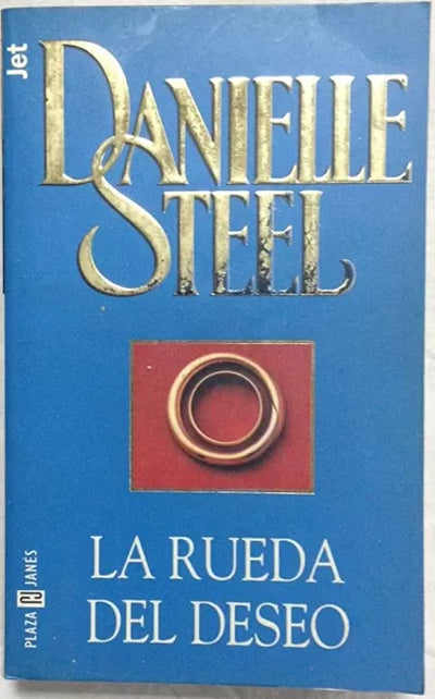 La rueda del deseo
