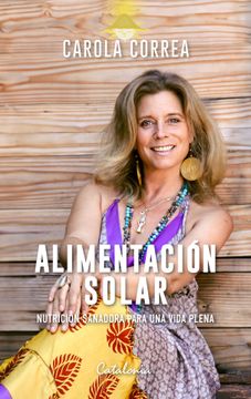 Alimentación solar