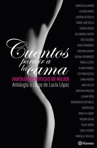 Cuentos para ir a la cama