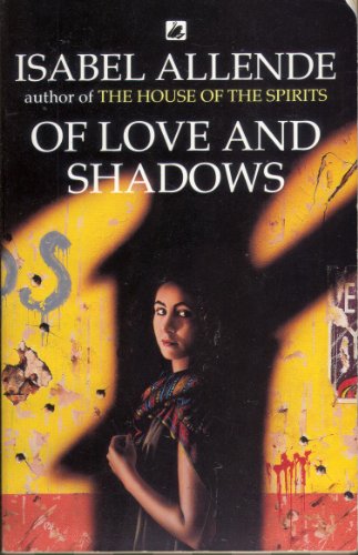 Of Love And Shadows