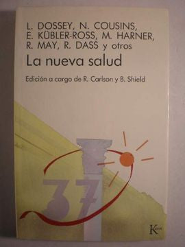 La nueva salud
