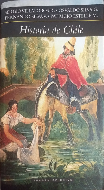 Historia de Chile