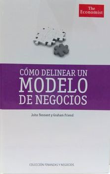 Cómo Delinear Un Modelo De Negocios