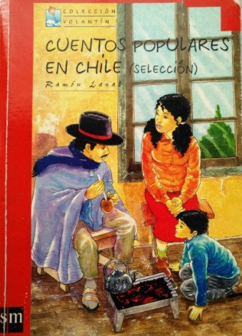 Cuentos Populares En Chile