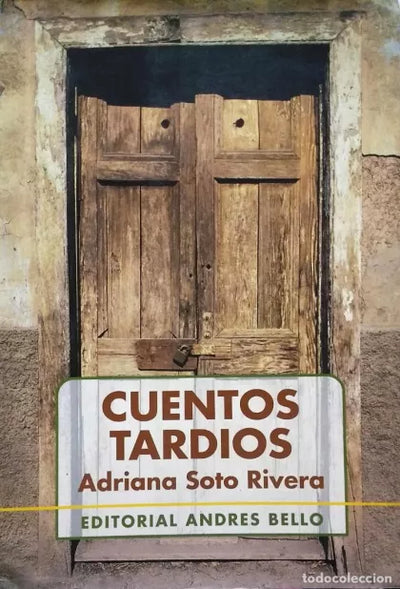 Cuentos tardíos
