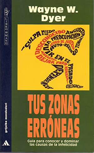 Tus Zonas Erróneas
