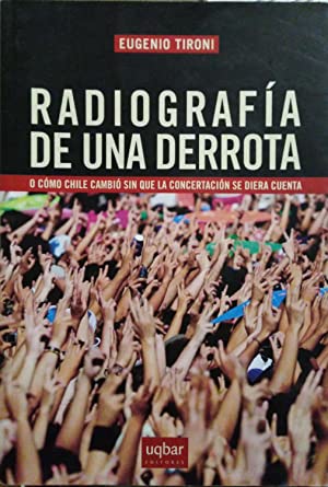 Radiografía de una derrota