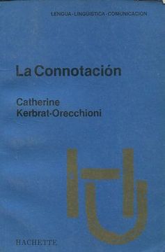 La Connotacion