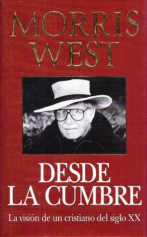 Desde la Cumbre