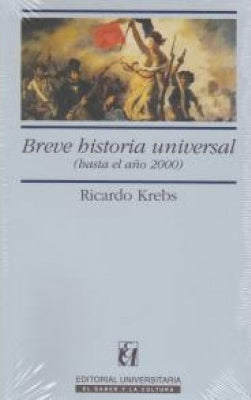 Breve Historia Universal