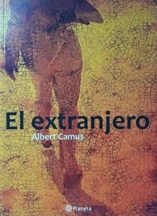 El Extranjero