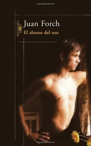 El Abrazo del Oso