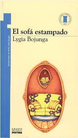 El Sofá Estampado