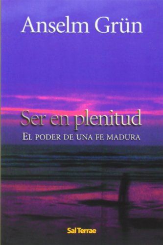 Ser en plenitud