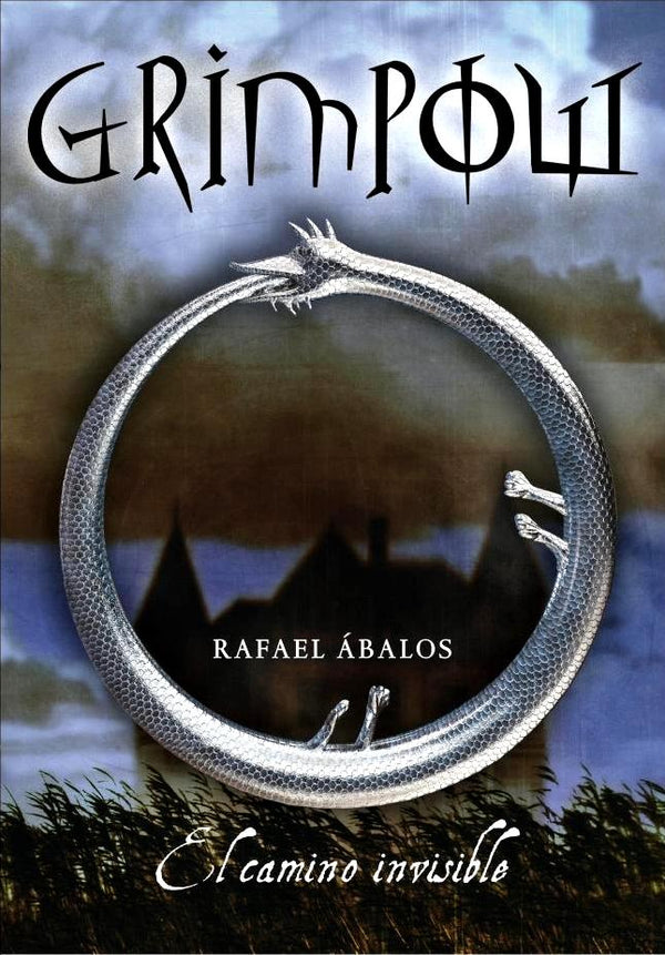 Grimpow