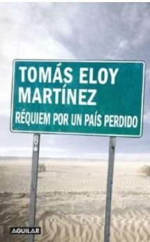 Requiem Para Un Pais Perdido