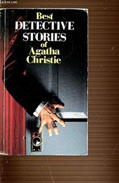 Best Detective Stories of Agatha Christie