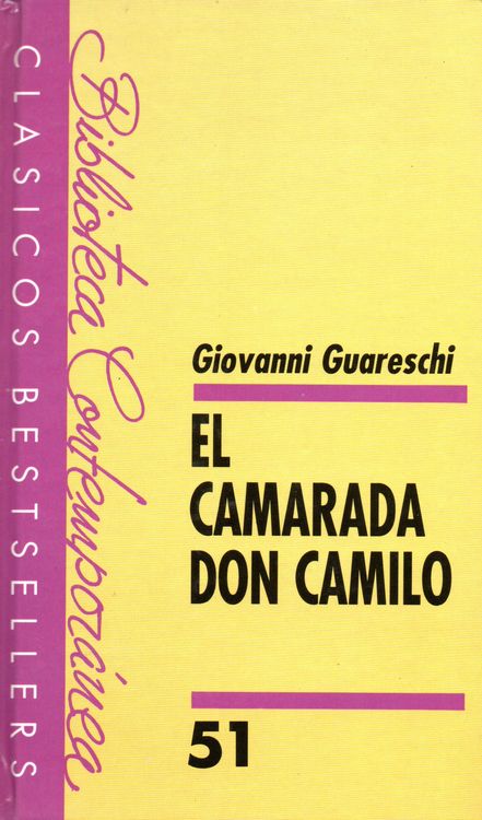 El Camarada Don Camilo