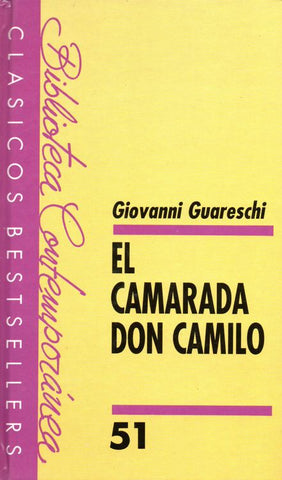 El Camarada Don Camilo