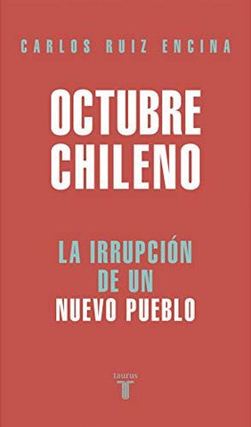 Octubre chileno