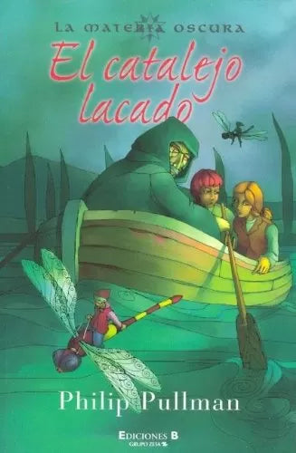 El Catalejo Lacado