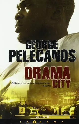 Drama City