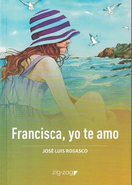Francisca, yo te amo