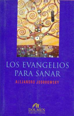 Los Evangelios Para Sanar
