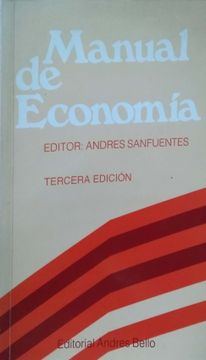 MANUAL DE ECONOMIA