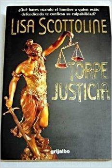 Torpe Justicia