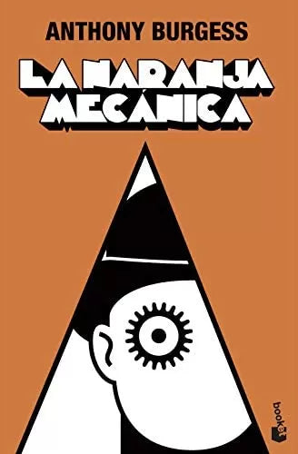 La naranja mecánica