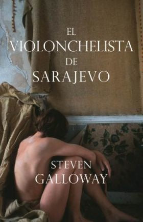 El Violonchelista de Sarajevo