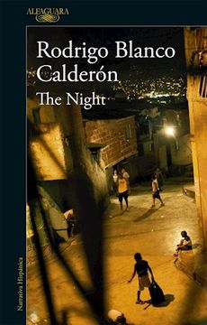 The Night (Mapa de las lenguas)