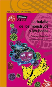 La Batalla de los Monstruos y las Hadas