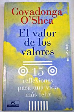 El Valor De Los Valores