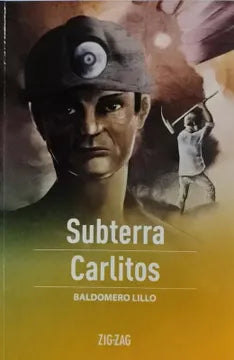 Subterra - Carlitos