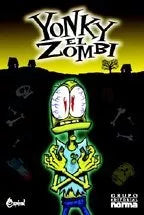 Yonky El Zomby