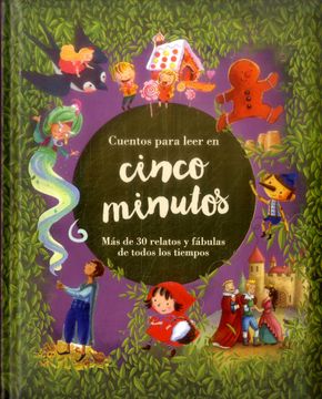 Historias De Cinco Minutos